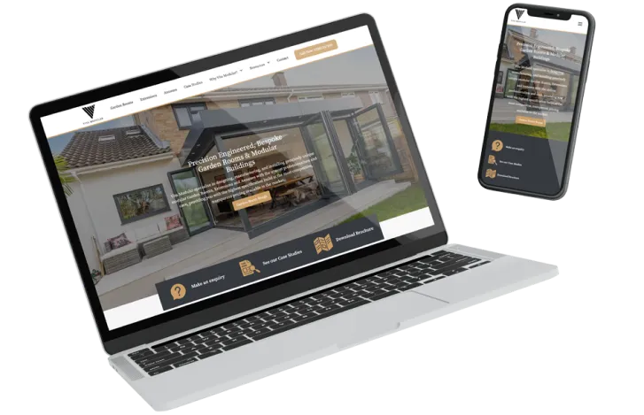 Web Design Liverpool - Website Design